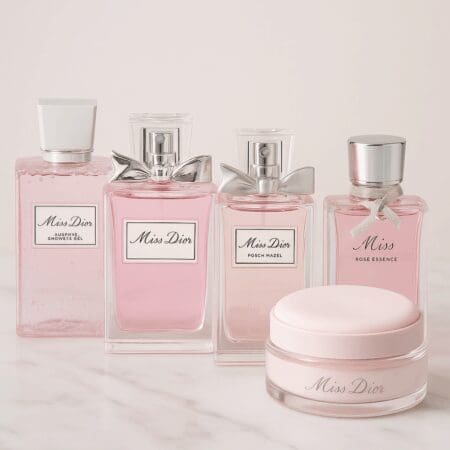 20212 Offer Miss collection 5 pcs