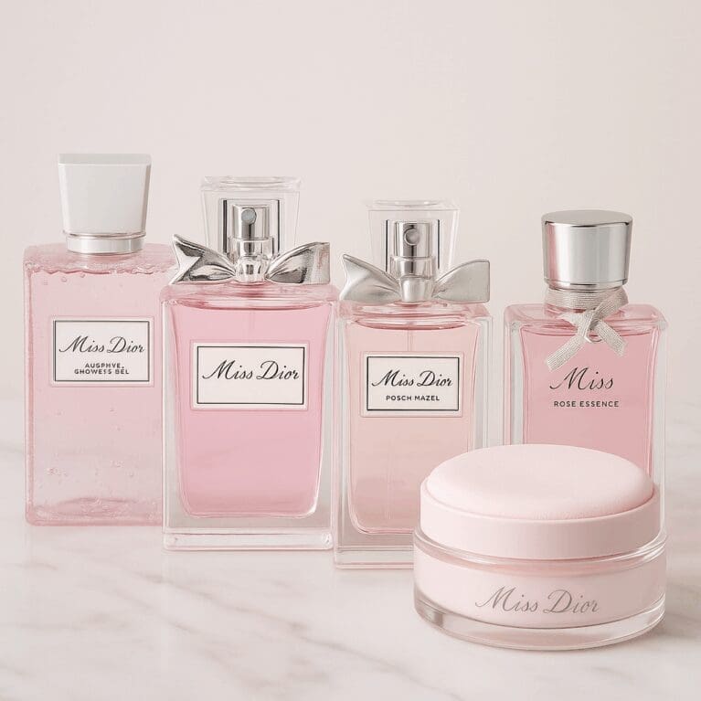 20212 Offer Miss collection 5 pcs