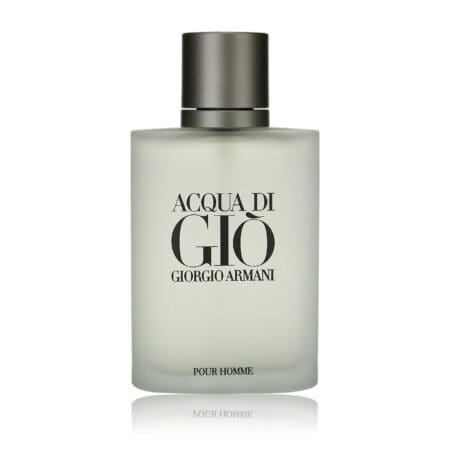 20244 Acqua di Gio by Giorgio Armani  for Men - EDT, 100ml