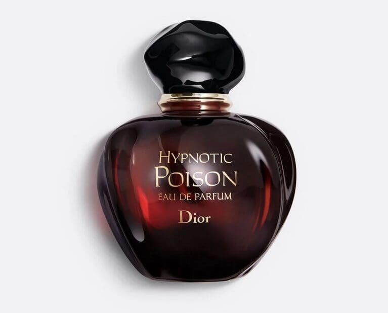 3342 HYPNOTIC POISON  EDP 100ml