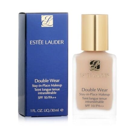 9431 Estee Lauder Double Wear Cool Vanilla 2C0