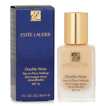 9434 Estee Lauder Double Wear Bone (1W1)
