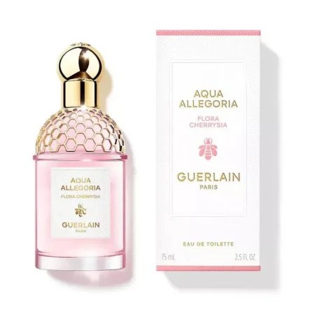 20250 Aqua Allegoria Flora Cherrysia EDT 75ml
