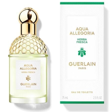 20251 Aqua Allegoria Herba Fresca EDT 75ml