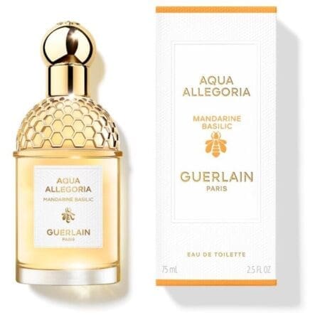20255 Aqua Allegoria Mandarine Basilic 75ml EDT