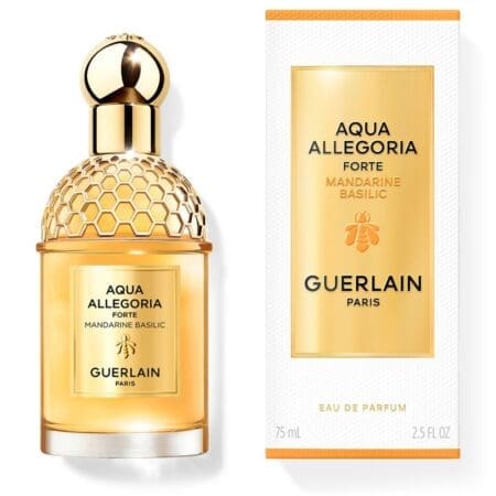 20256 Aqua Allegoria Forte Mandarine Basilic EDP 75ML