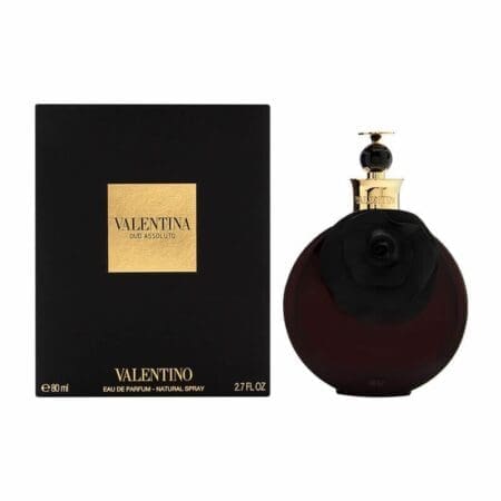 20265 Vale OUD ASSOLUTO 80ml EDP