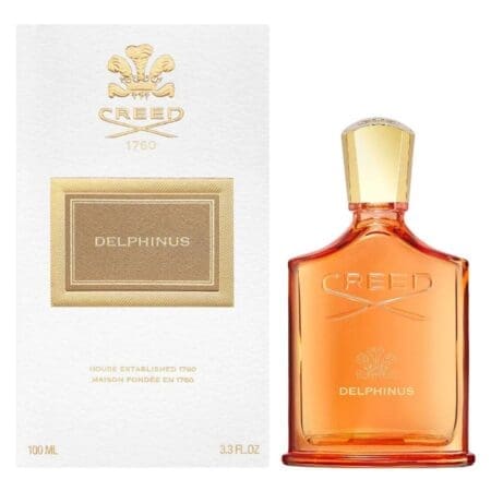 20268 DELPHINUS 100ml EDP