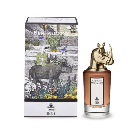 2404 TEDDY PENHALIGON`S 75ml EDP