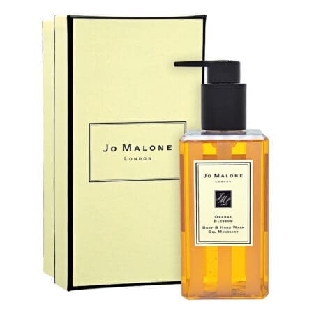 20275 Orange blossom body and hand wash 250ml