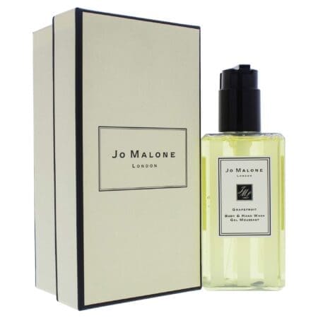 20278 Grapefruit body and hand wash  250ml