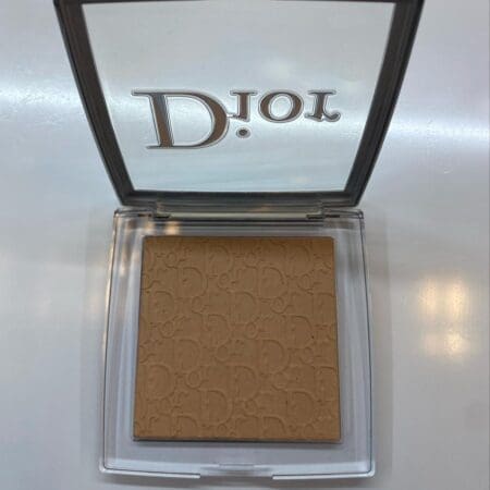 9406 backstage face & body powder no powder 1N