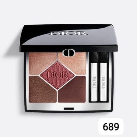 9439 diorshow 5 couleurs couture eyeshadow palette 689 Mitzah