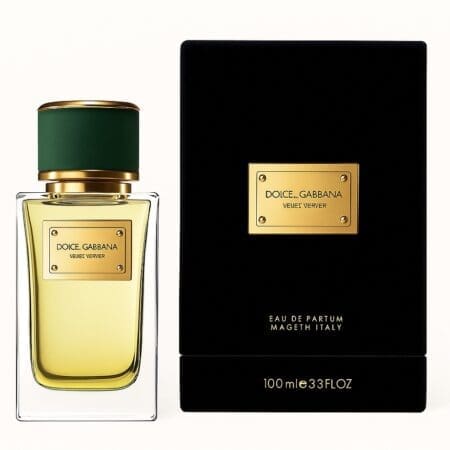 20339 D&G Velvet Vetiver EDP 100ml للجنسين