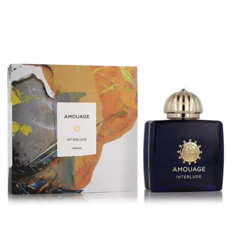 20312 INTERLUDE women 100ml EDP
