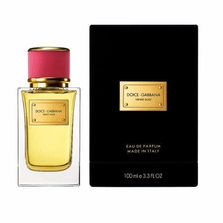 20342 D&G Velvet Rose EDP 100ml
