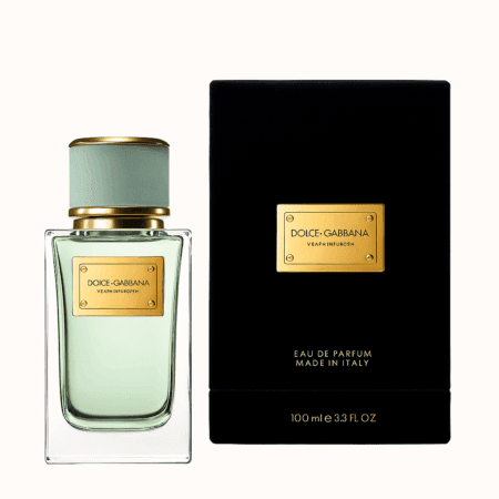 20335 D&G Velvet Infusion EDP 100ml