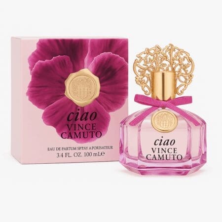 6570 VINCE CAMUTO CIAO (W) EDP 100ml original