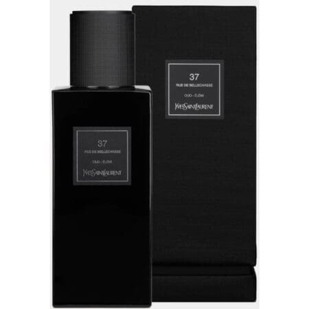 20353 YSL 37 Rue De Bellechasse Oud-Élémi EDP 125ml
