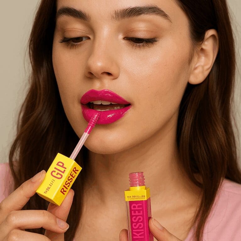 9462 Maybelline Lifter Gloss – Shade 30 Coquettish