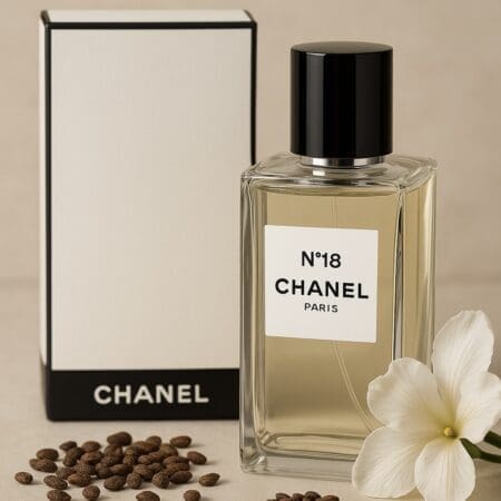 20302 N18 200ml EDP