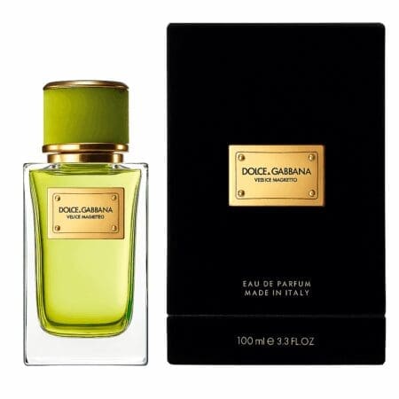 20334 D&G Velvet Mughetto EDP 100ml