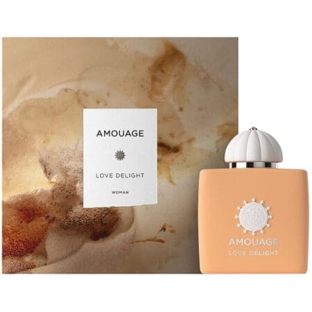 20305 Love Delight 100ml EDP