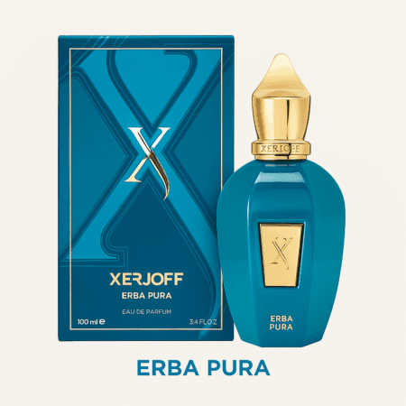 20332 Xerjoff Erba Pura EDP – 100ml الأكثر طلبا