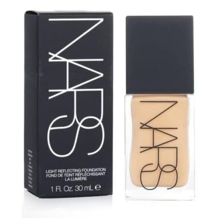 9500 Nars foundation light 5 Fiji