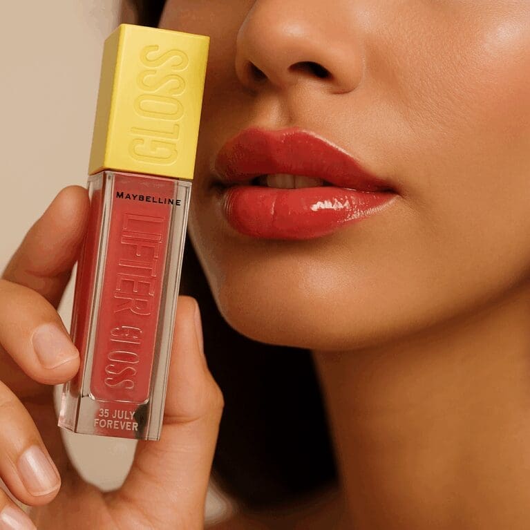 9461 Maybelline Lifter Gloss – Shade 35 July Forever
