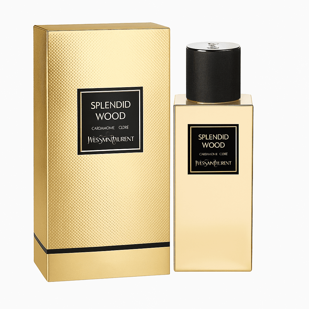 20324 YSL Splendid Wood – EDP 125ml