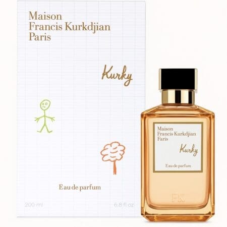 20333 Maison Francis Kurkdjian Kurky EDP  200ml