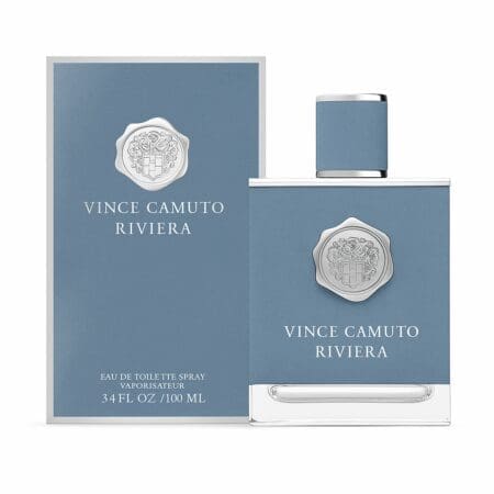6575 VINCE CAMUTO RIVIERA (M) EDT 100ml original
