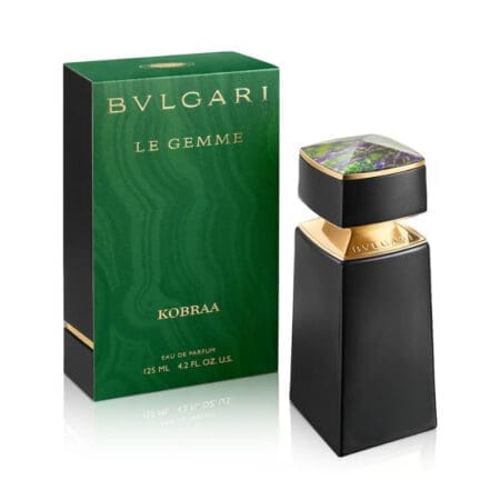 20308 LE GEMME KOBRAA 100ml EDP