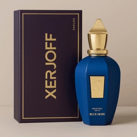 20327 Xerjoff Blue Hope EDP 100ml