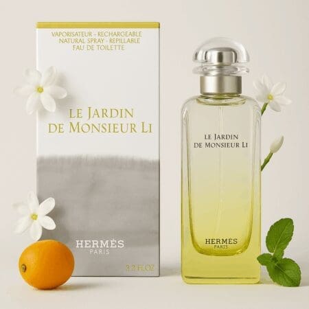 3000 Le Jardin de Monsieur Li Hermès EDT 100 ml