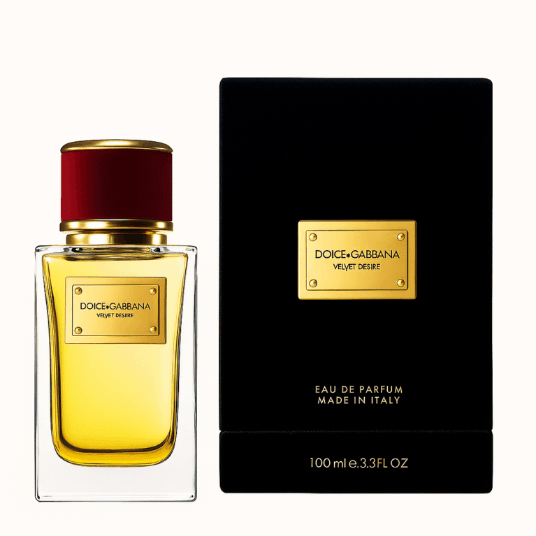 20336 D&G Velvet Desire EDP 100ml