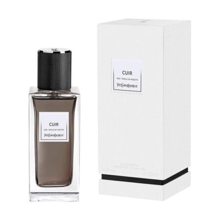 20286 YSL CUIR 125ml EDP