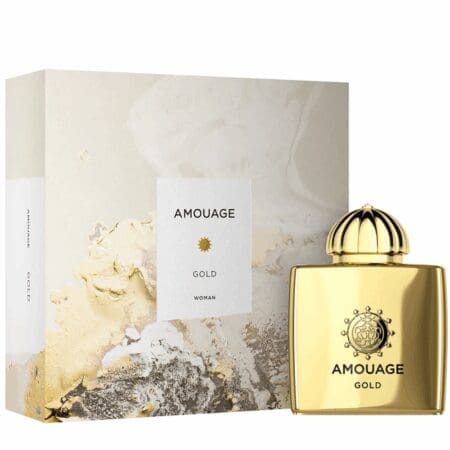 20288 AMOUAGE Gold 100ml EDP