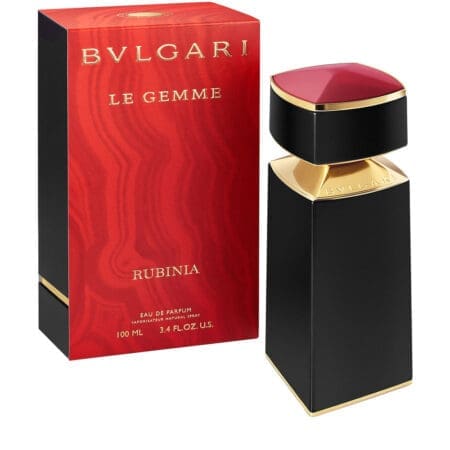 20016 LE GEMME RUBINIA 100ml EDP