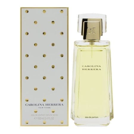 6560 CAROLINA HERRERA BY CAROLINA HERRERA (W) EDP 100ml original