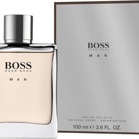 6566 HUGO BOSS BOSS ORANGE MAN (M) EDT 100ml original