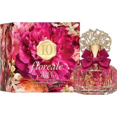 6573 VINCE CAMUTO FLOREALE (W) EDP 100ml original