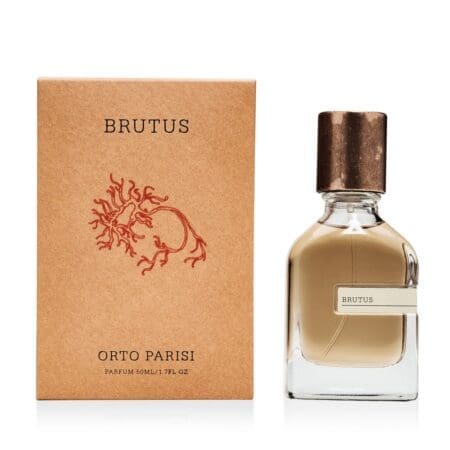 20296 Orto Parisi Brutus perfum 50ml