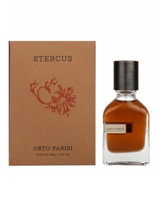 20297 Orto Parisi Stercus 50ml perfum