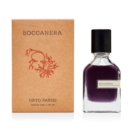 20298 Orto Parisi Boccanera 50ml Perfum