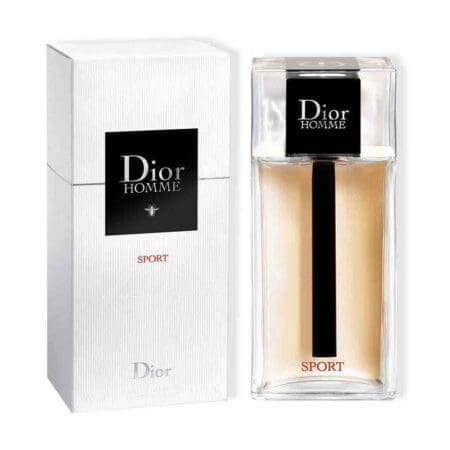 20300 Dior Homme Sport 100ml edt