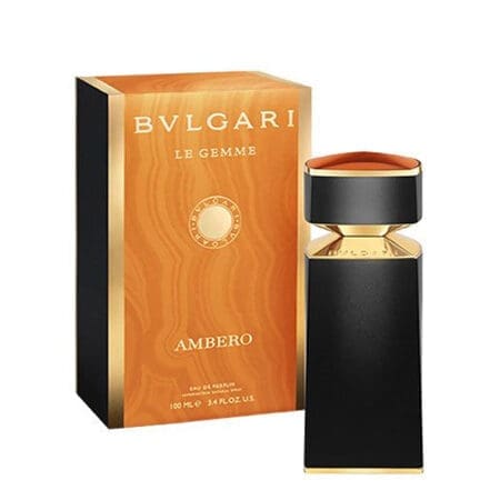 20310 LE GEMME AMBERO 100ml EDP