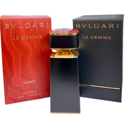 20112 LE GEMME YASEP 100ml EDP