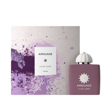 20314 LILAC LOVE 100ml EDP